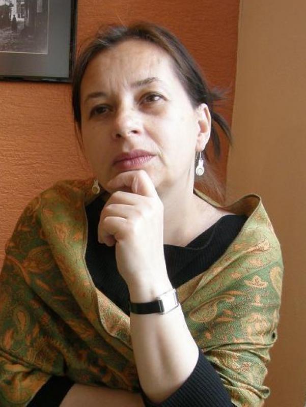 Zuzana Zvardoňová